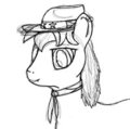 Myself Ponyfied