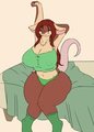 Morning Milkette by Robertge