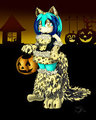 Happy Halloween '12