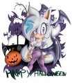 Summer's Custom Halloween