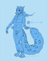 Up for a snowball fight? by Nivaria