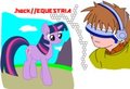 .hack//EQUESTRIA