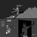 The Test Subject (2 of 7) by Immelmann