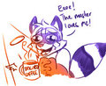 Discord Coffee! By Ladyshinwa. by Stumpycoon