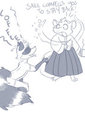 Summoning the Inner Tanuki. By Ladyshinwa. by Stumpycoon