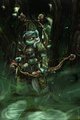 Jungle Lyra by atryl