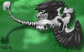 Ceylon, the God of Transformation