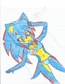 Chloe "This must be how Marilyn Monroe felt" by xXEmoToxicvampXx