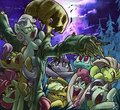 Nightmare Night! by atryl