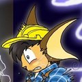 Thunderstruck!