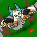 Toy! >]Trade[< by ARoamingShadow