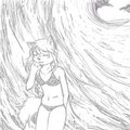 Down the hole we go by TsukiStone