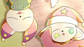 Pixiv Fanbox Updated-Commission