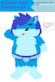 Animator Pals Small Stories - Anthonitecus Being Late For Underwear Day