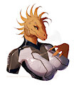Bust comm: Jarmenj