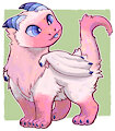 Sylve Chibbi by Nakoo
