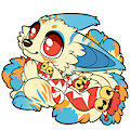 Chibi Vulfe