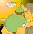 Vore Day - Mogala - Tribal Offerings