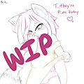 [WIP] Sorin no pantsu by MakoRuu