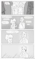 [CD5 #3] Getting Stepped On