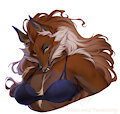 Twitter bust comm: adelonda2 by Vexstacy