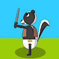 Little Knight.