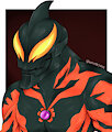 Ultraman Belial
