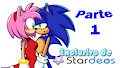 El collar de Sonic PARTE 1