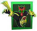 Kamen Rider OOO