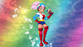 Janet de Brawl Stars