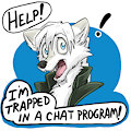 But now I'm trapped, oh yeah! (by Flinters)