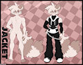 Jacket Reference