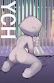 Color Shade YCH/Auction