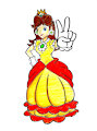 Mugi Draws Daisy