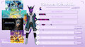 This Week's Stream Schedule