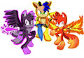 Team Super Okapi