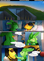 [SteelCat] Nature's Instincts [Polish by ReDoXX]p.01