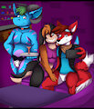 Club Yiff: 10 years later