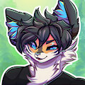 New Profile pic by Chromaboiii