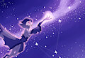 Making Stars by galo