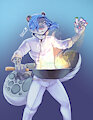 Wokstar Chef by seraph