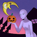 YCH Halloween