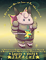 Clefable Paladin for Jirachi