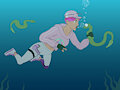 Confrontation with Eels