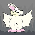 Owl Bat