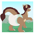 Padded Dragon