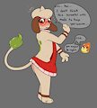 Alternative Uses. by MrSmile