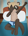 Wake up