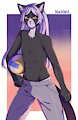 beach volleyball player
