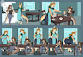 Snapshots of a New Life by Halcyon